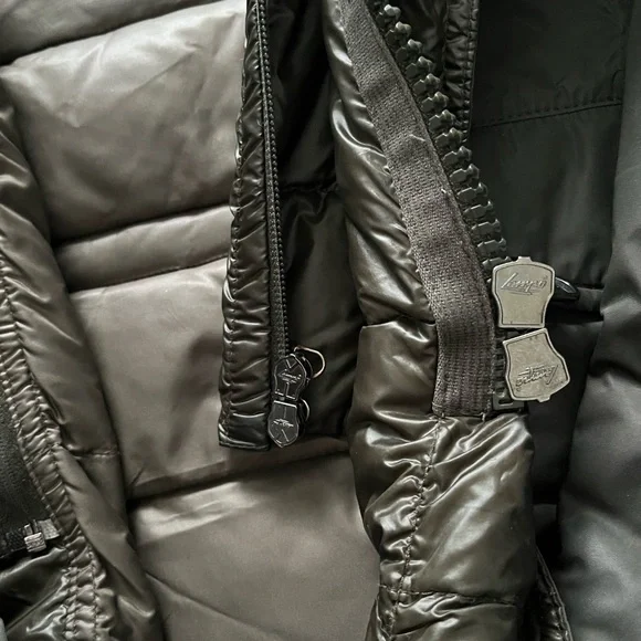 Authentic Moncler Hector Giubbotto Jacket - Picture 7 of 14